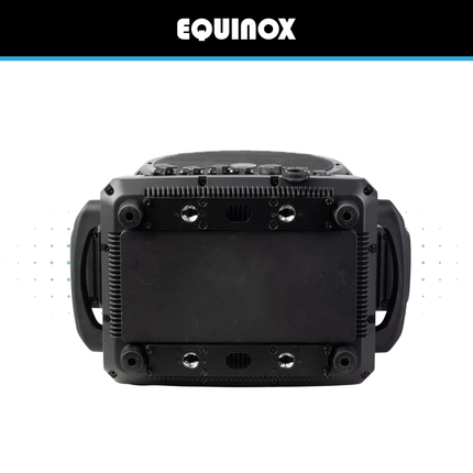 Equinox Fusion Patriot 1940FXP Zoom Wash Moving Head