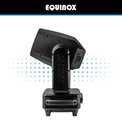 Equinox Fusion Patriot 500 Beam Moving Head