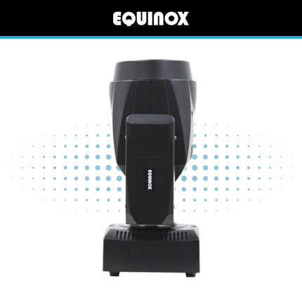 Fusion 100 Spot LED Moving Head
