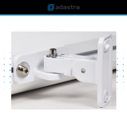 Adastra 100V Column Speaker PA & Paging System