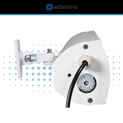 Adastra 100V Column Speaker PA & Paging System