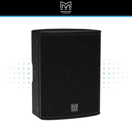 Martin Audio FlexPoint FP12