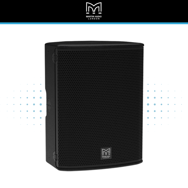 Martin Audio FlexPoint FP12 Loudspeaker