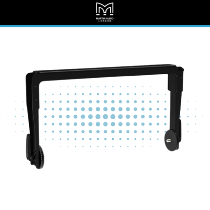 Martin Audio FP12YLT