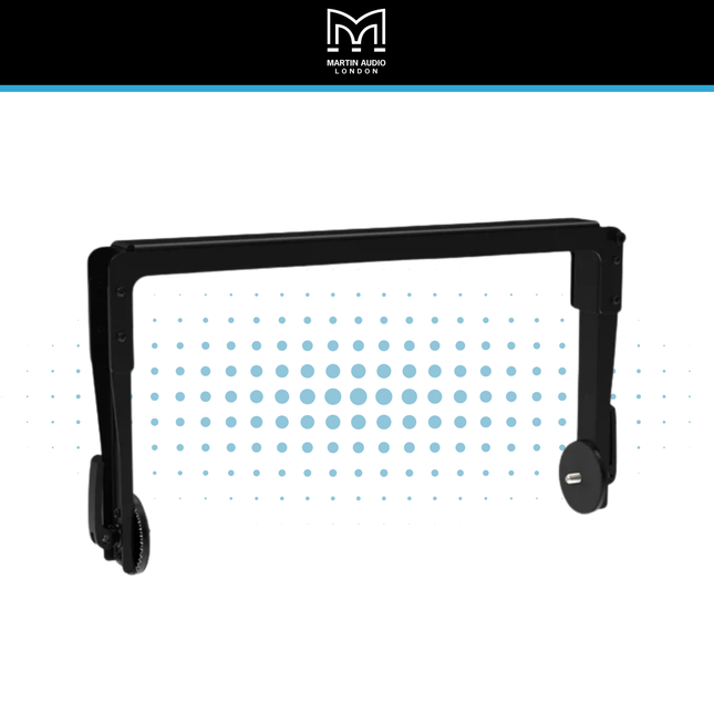 Martin Audio FP12YLT
