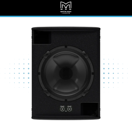 Martin Audio FlexPoint FP12