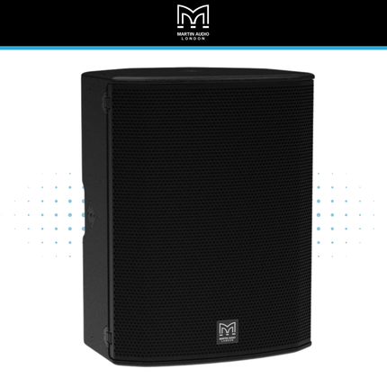 Martin Audio FlexPoint FP15