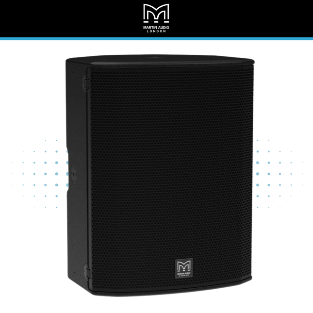 Martin Audio FlexPoint FP15 Loudspeaker