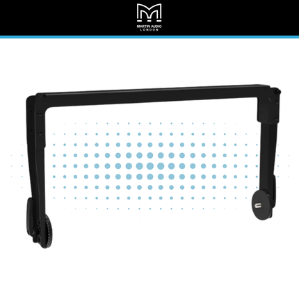 Martin Audio FP15YLT