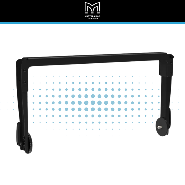 Martin Audio FP15YLT