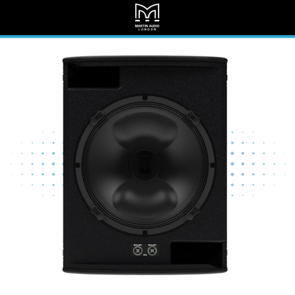 Martin Audio FlexPoint FP15