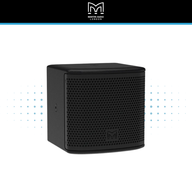 Martin Audio FlexPoint FP4 Loudspeaker