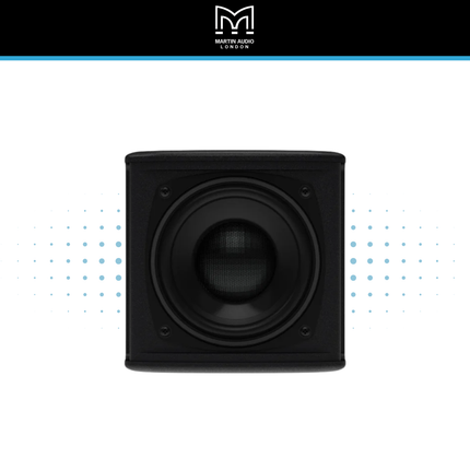 Martin Audio FlexPoint FP4