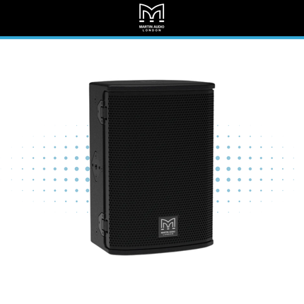 Martin Audio FlexPoint FP6