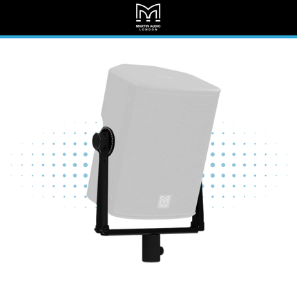 Martin Audio FP6YPT