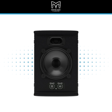 Martin Audio FlexPoint FP6