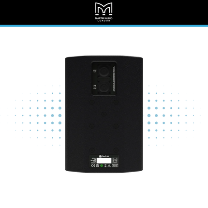 Martin Audio FlexPoint FP6