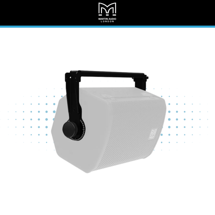 Martin Audio FlexPoint Landscape Installation Yoke