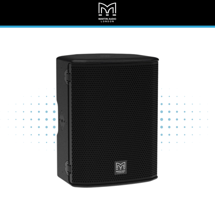 Martin Audio FlexPoint FP8