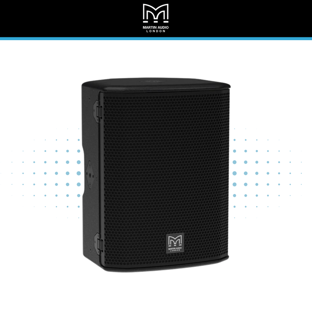 Martin Audio FlexPoint FP8 Loudspeaker
