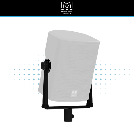 Martin Audio FP8YPT