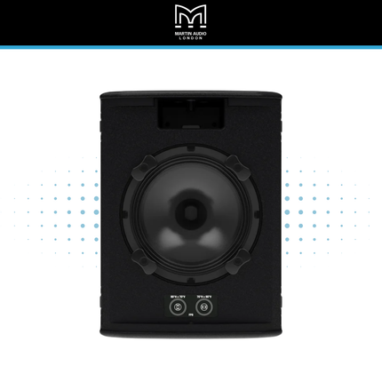 Martin Audio FlexPoint FP8