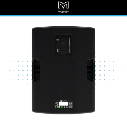 Martin Audio FlexPoint FP8