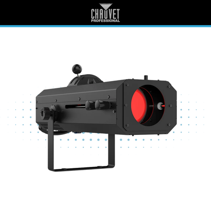 CHAUVET DJ 200W LED Followspot 200ST with Stand