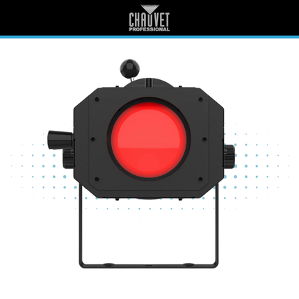 CHAUVET DJ 200W LED Followspot 200ST with Stand