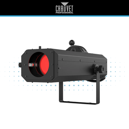 CHAUVET DJ 200W LED Followspot 200ST with Stand