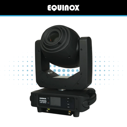 Equinox Fusion 150 Spot