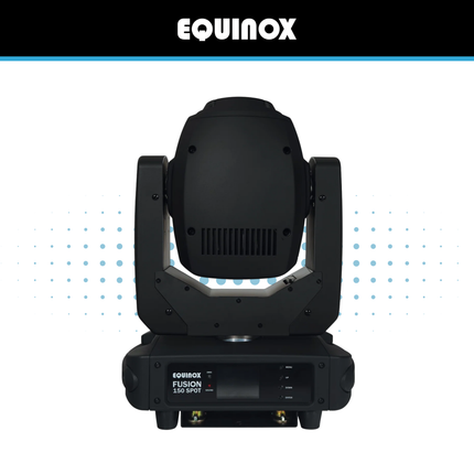Equinox Fusion 150 Spot