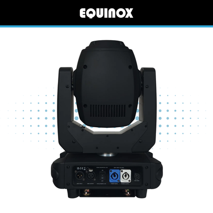 Equinox Fusion 150 Spot