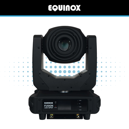 Equinox Fusion 150 Spot