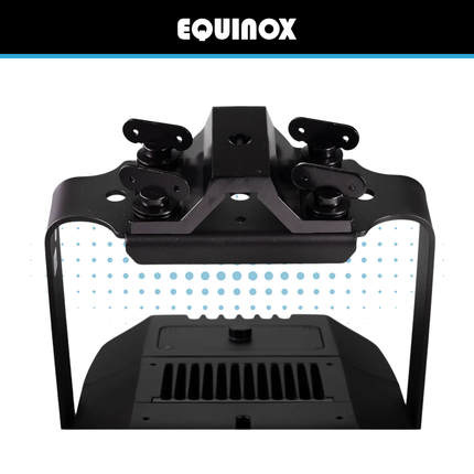 Equinox Impact IP65 100W Gobo Projector