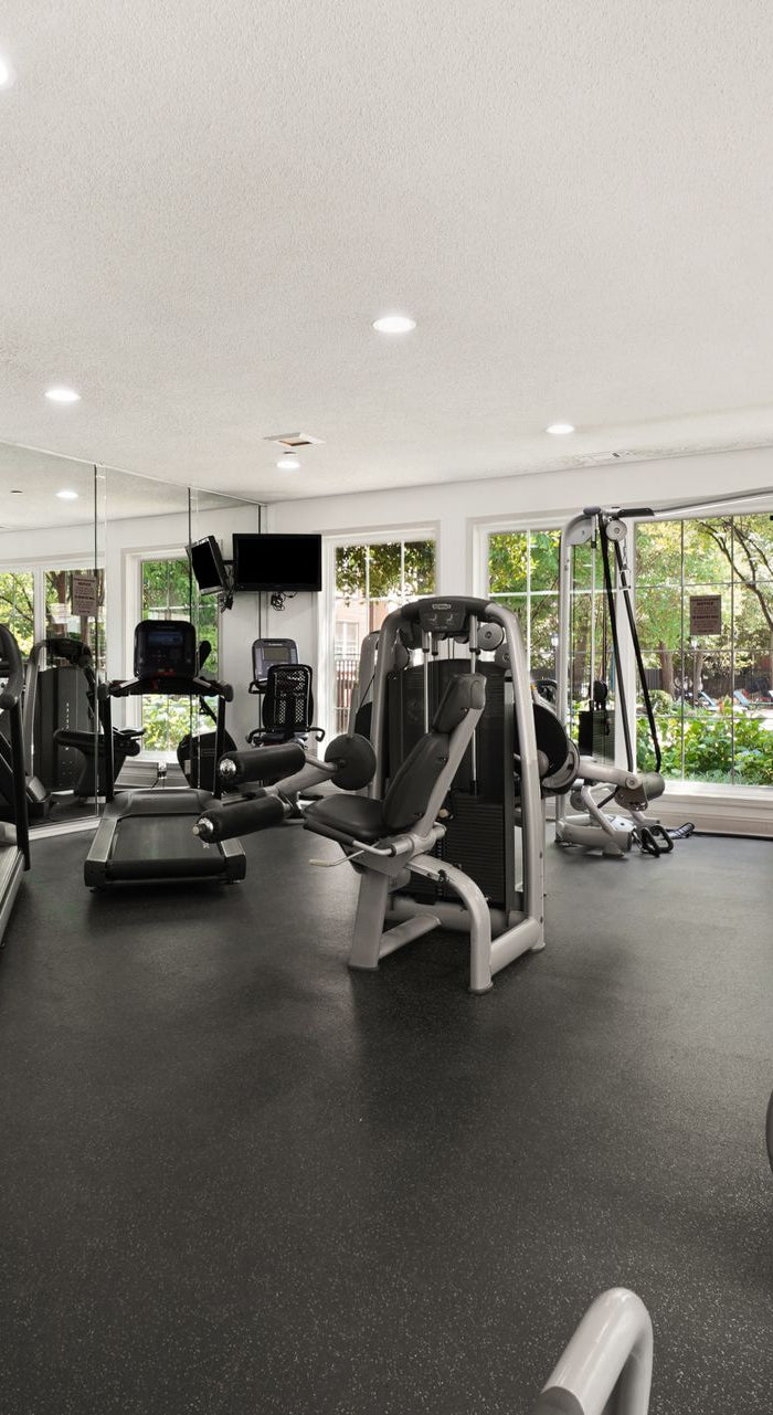 <h2>Planning an AV System for a Fitness or Sports Venue?</h2>