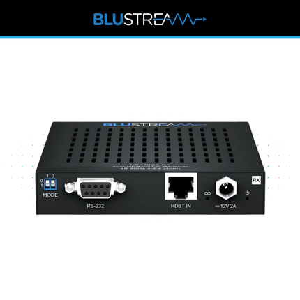 Blustream HEX70CS-RX HDBaseT Receiver