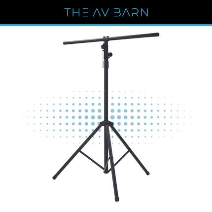 Heavy Duty Tripod Lighting Stand