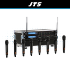 8 Belt Pack System / Handheld Transmitters