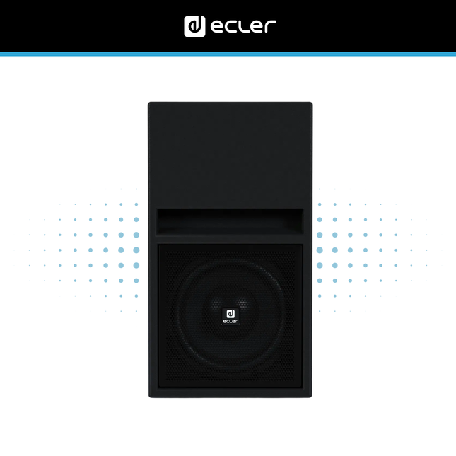 Ecler KICK-SB18