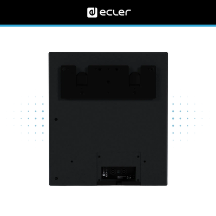 Ecler KICK-SB18