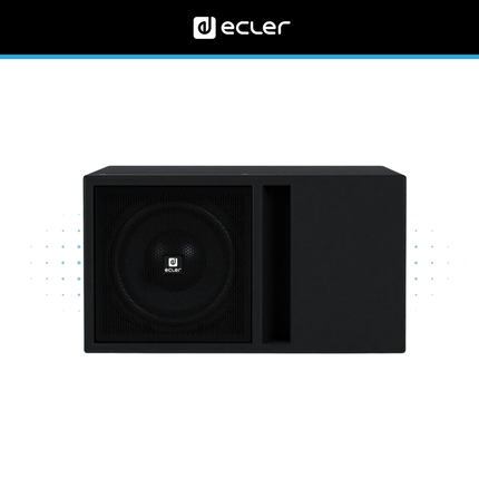 Ecler KICK-SB18