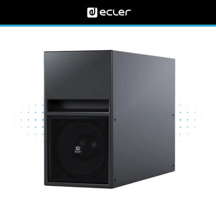 Ecler KICK-SB28