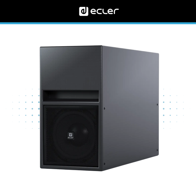 Ecler KICK-SB28