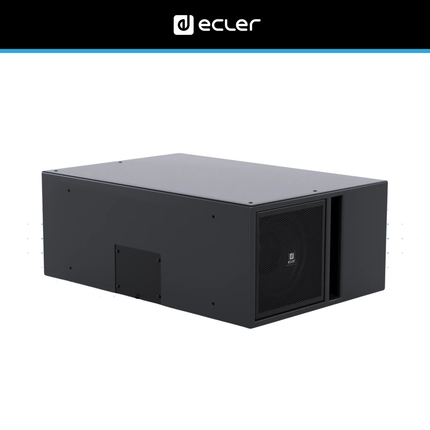 Ecler KICK-SB28