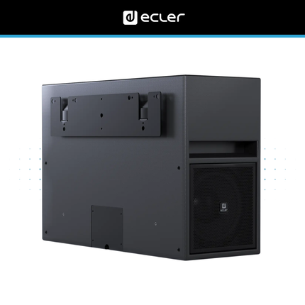 Ecler KICK-SB28
