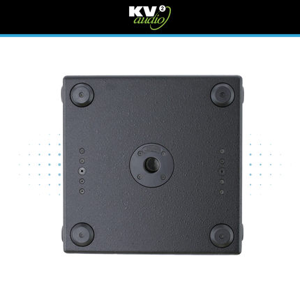 KV2 Audio ES1.0 Mid/High Loudspeaker System