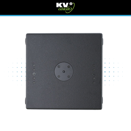 KV2 Audio ES1.0 Mid/High Loudspeaker System