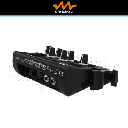 Multiform INTUCON LC400H Lighting Control System