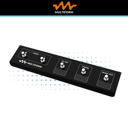 Multiform INTUCON LC400H Lighting Control System